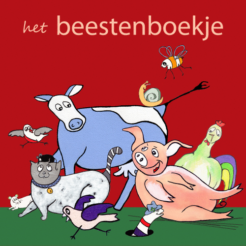 het Beestenboekje